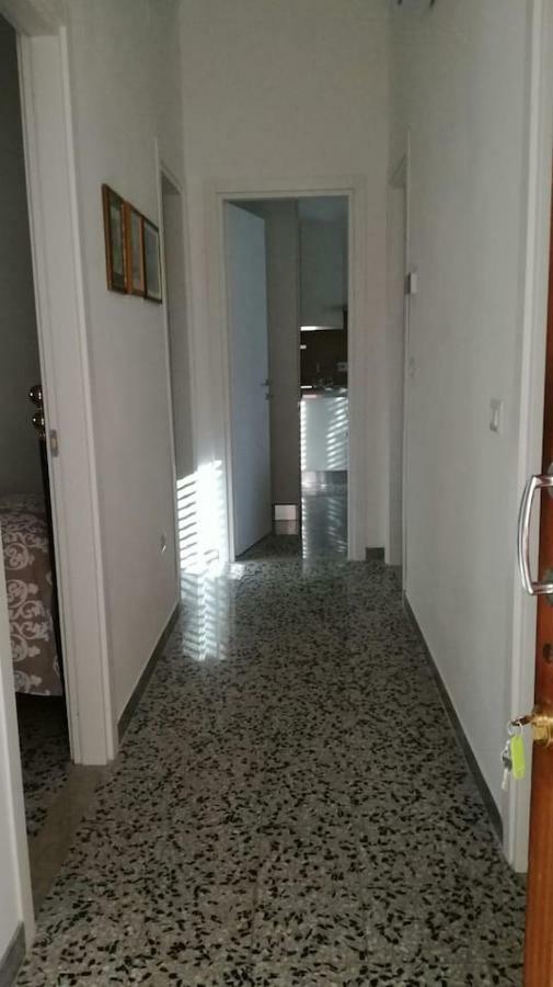 Casa Chiara Leilighet San Benedetto del Tronto Eksteriør bilde