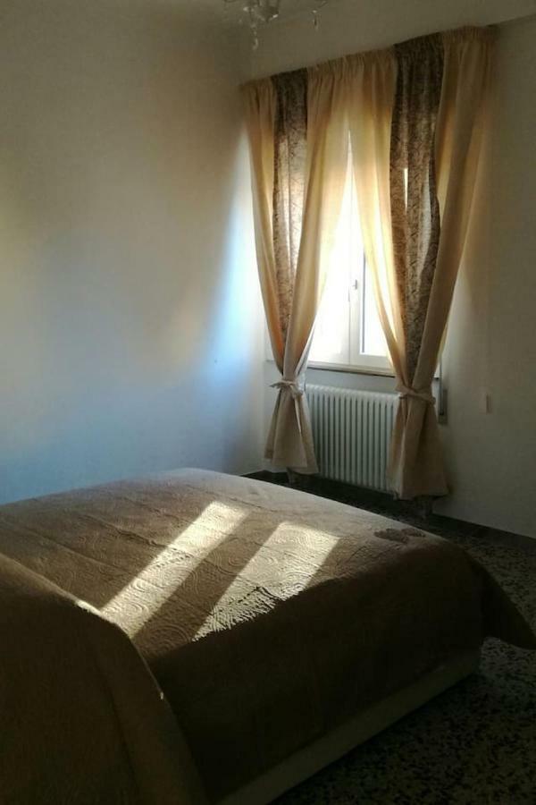 Casa Chiara Leilighet San Benedetto del Tronto Eksteriør bilde
