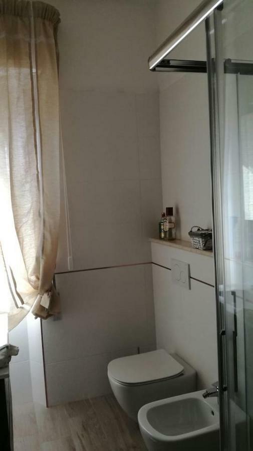 Casa Chiara Leilighet San Benedetto del Tronto Eksteriør bilde