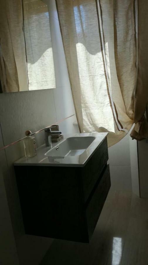 Casa Chiara Leilighet San Benedetto del Tronto Eksteriør bilde