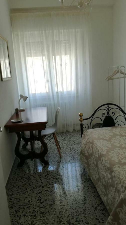 Casa Chiara Leilighet San Benedetto del Tronto Eksteriør bilde