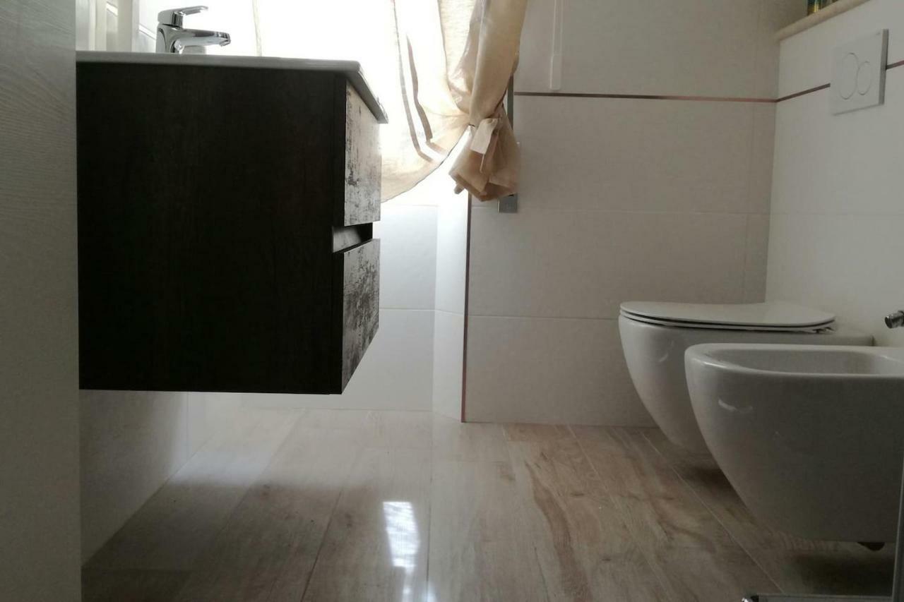 Casa Chiara Leilighet San Benedetto del Tronto Eksteriør bilde