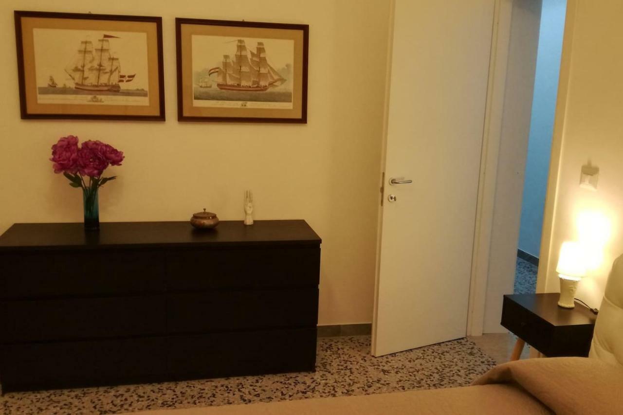 Casa Chiara Leilighet San Benedetto del Tronto Eksteriør bilde