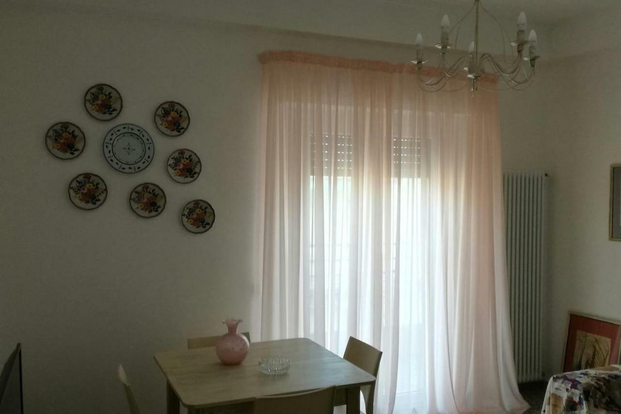Casa Chiara Leilighet San Benedetto del Tronto Eksteriør bilde