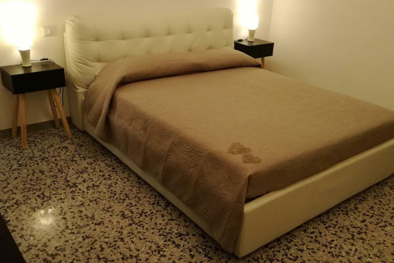Casa Chiara Leilighet San Benedetto del Tronto Eksteriør bilde