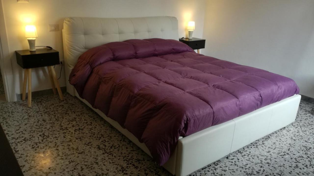 Casa Chiara Leilighet San Benedetto del Tronto Eksteriør bilde